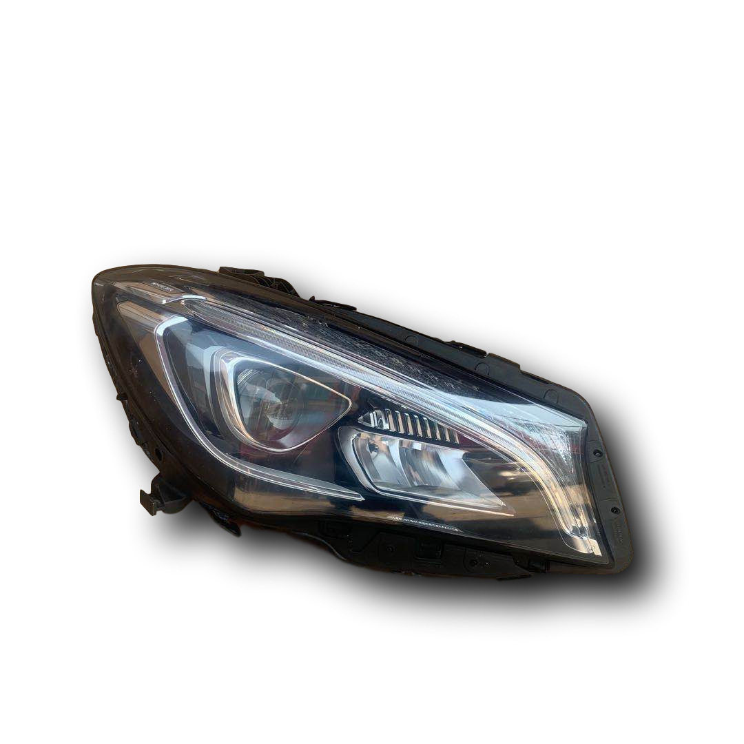适用于奔驰W117CLA200 GLA220 GLA260 GLA45大灯前照灯原装拆车件