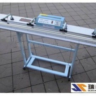 1200型脚踏式 封口机1.2米封口机塑料袋封口机 封口机加长型脚踏式