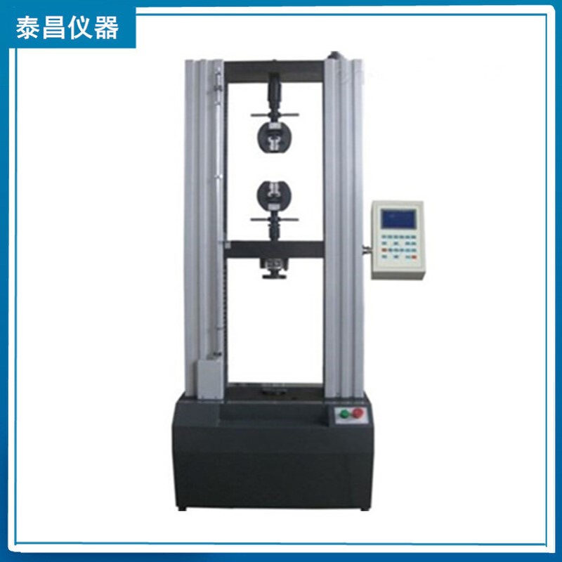 厂家供应胶粘剂拉伸剪切试验机 胶粘剂拉伸剪切蠕变性能试验机