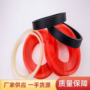 源头工厂批发 三一200优质聚氨酯活塞 混凝土砼泵配件等质保2万方