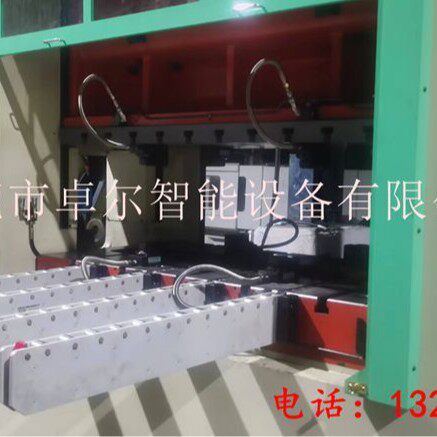 冲床油压机专用移模臂冲床快速换模系统举模器夹具液压站厂家直销