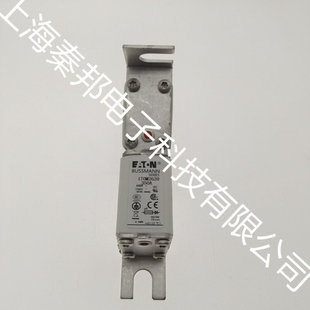 长三角直销全新巴斯曼170M2620全新熔断器