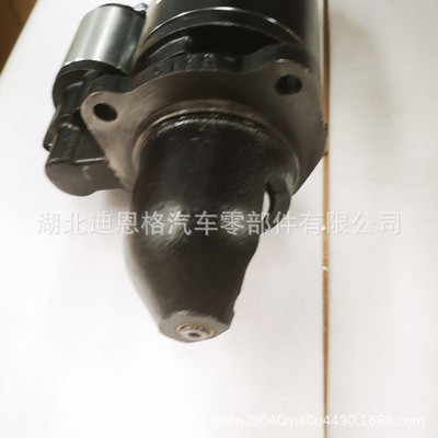 11.130.863启动马达AZJ3301起动机443115144763 STR31004 252402