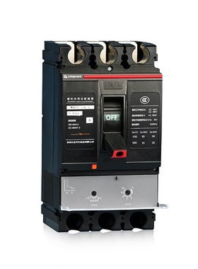 原装 贵州长征开关塑壳断路器MB60H-100