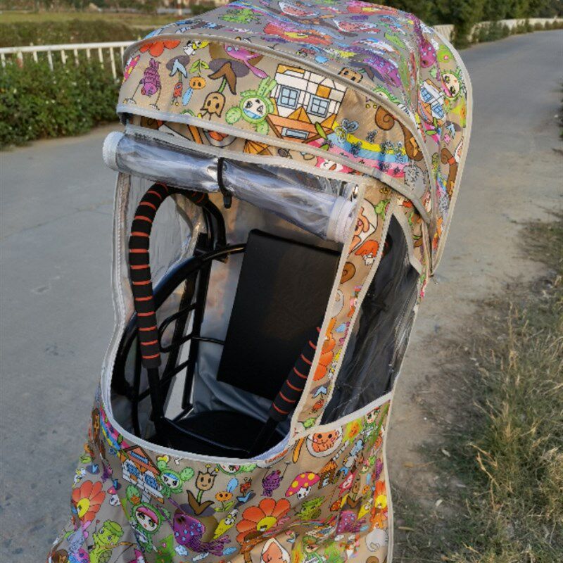 自行车电动车儿童坐椅后置座椅前开窗棉雨棚 加长(不包含座椅),电动车/配件/交通工具,儿童座椅棚,淘宝优惠券,粉丝福利购,淘宝优惠卷