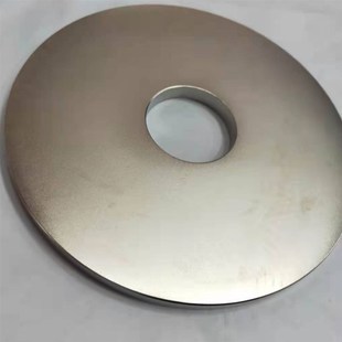 强磁磁铁定制任意尺寸来图打样磁环方块异型轴向径向加工牌号全