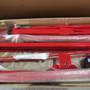 石膏板升降机吊顶神器上板子支架自重40公斤3.35米载重68公斤