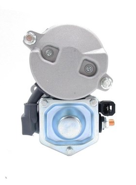 久保田D1105起动机 19269-63013 U20-3S挖机启动马达 228000-0991