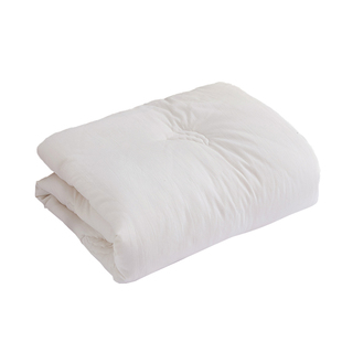 儿童大豆纤维被芯春秋被子120x150x200cm婴儿全棉秋冬被棉被保暖A