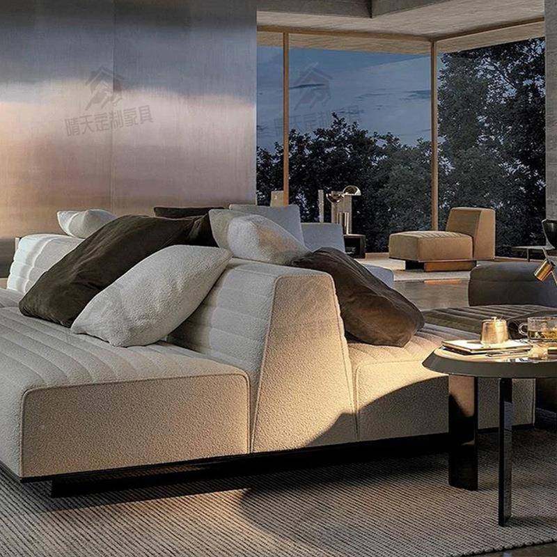 意式极简款师计款悬浮罗杰XHE沙发ROGER别墅大平层设客厅2025新沙,鲜花速递/花卉仿真/绿植园艺,其它园艺用品,淘宝优惠券,粉丝福利购,淘宝优惠卷