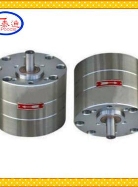 WJFCB-BBNS6不锈B钢齿轮泵C陶A-6瓷不锈钢泵