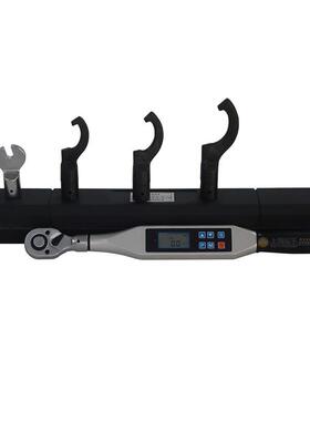 活动开口头矩扳手可换头数力显扭矩扳手可头ZJK扭扳手换0.2-2N扭.