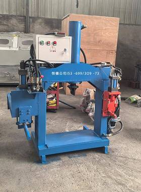 新款顶杆拆铜机废旧电机定子一铜机MLZ多能四合压力机送功工装拔