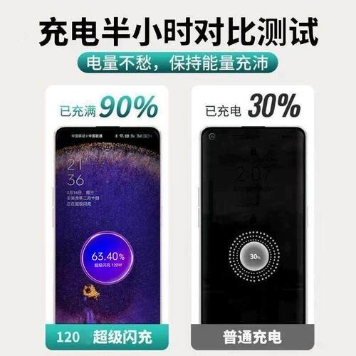 3120超级闪充适用1OPPOReno15/14/1/12/1PPro充电器FindX120W.56789充电头K10xA1快充平板ad23数据线type-c