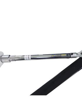 紧固轮毂螺栓预置扭力扳轮手更换打胎滑扭矩扳手50-14690N式.m