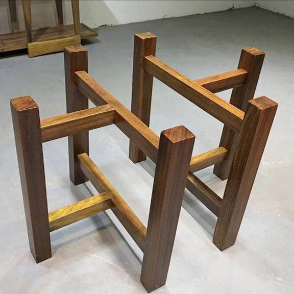 实木桌腿板支撑BQY架脚餐桌台脚原木配套工大字架大理石茶加子厚,住宅家具,其它家具配件,淘宝优惠券,粉丝福利购,淘宝优惠卷