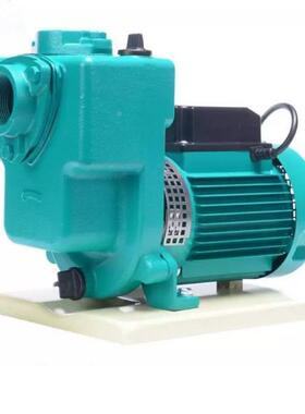 国威乐水泵QTG自动德增泵热空气能循环加压泵压PU-S4水00E