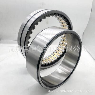 采煤MNM机行走轮轴1承MFF070101齿轮箱矿山煤设备矿用110*200*96/