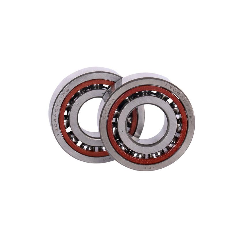 尔滨角对接触轴承73187319AC5PP4配HMB哈高精度高速