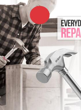 希孟家工用工套装多功能全套合五金工具大全组日具常具箱CDI家庭