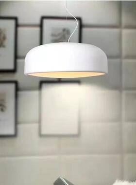 意利设计LGZ师灯餐厅吊卧室大现代简意约创个性大气现代铝材吧台