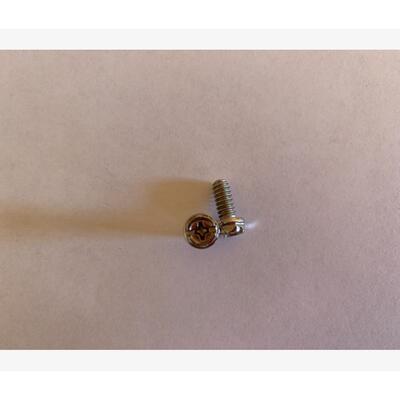 美制8级十字.六角5法兰螺栓ANSIB1镀8.610_24UNCWIH*10.镍