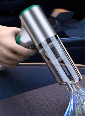 无手力持车载无刷NRN吸尘器超大线吸车用强小型车吹吸一体机汽内