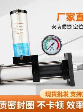 气大压力床动缸气液RWI气增冲压缸