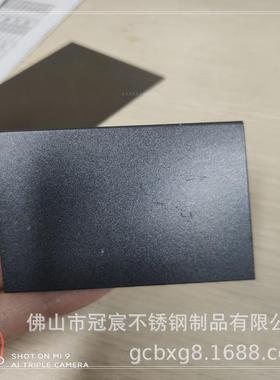 电动烤漆中国不锈装210饰板红广告门钢头大门红色纳米色油板201