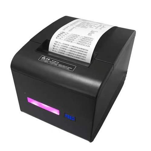 佳博L253L80MZC2I0ID300D300VC2550I声I光报警大喇叭蜂鸣厨房打印