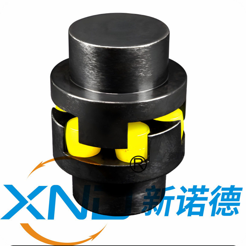 ML9(LM10)型梅花形弹性联轴器/ML-9梅花联轴器D=230/GB5272-2002