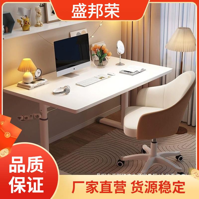 家办家用厂家升降电脑桌EEV竞桌厂写字台学习书桌电脑桌子公工电