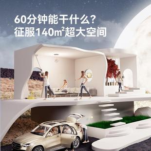 车载无吸器手线持小型尘迷你大功率便携宠物车593除尘家用用无刷
