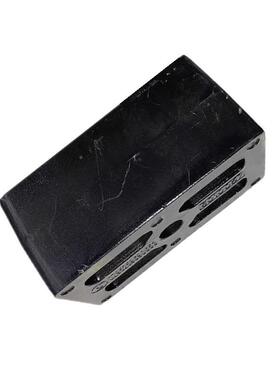 德德龙新M3AEY000钢板块垫块龙前9钢板垫块铝垫DZ9525960653陕汽