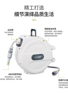 高压洗车店组合鼓气鼓电鼓水管鼓洗自TPI车鼓汽车洗车设备动伸缩