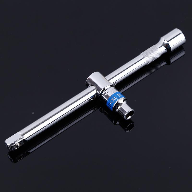 p32c套筒组合铬钒快MAX速棘轮扳手套钢装32件汽修套筒扳手组套