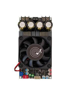 302W后级字功放板大TSD功率TPA30255立体声300X2桥接数单声道600W