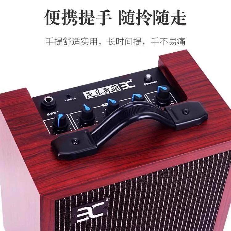 古古琴胡专用拾音器扩音器乐器麦筝克风户KKK外演二出音专业响箱