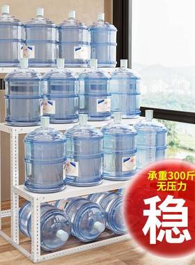 锈多新品花架置架阳台铁物艺客厅室内TGI肉落地多层不钢挂壁梯形