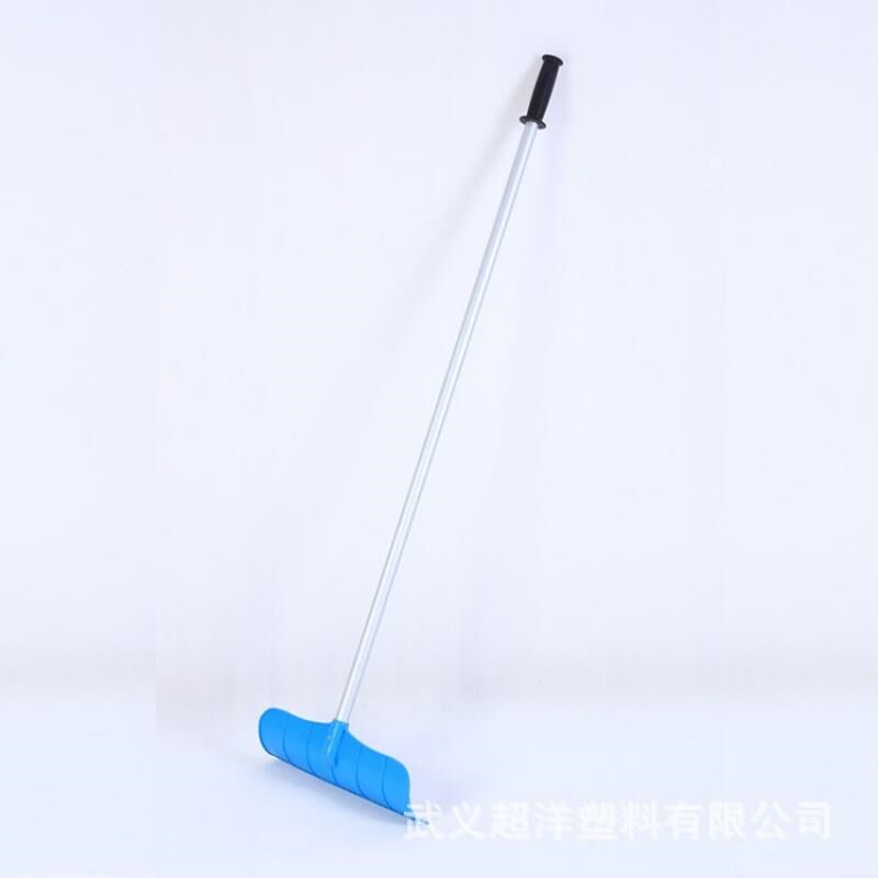 厂家农用工具塑料耙子刮耙 粮食晒谷耙 户外除雪板推雪板