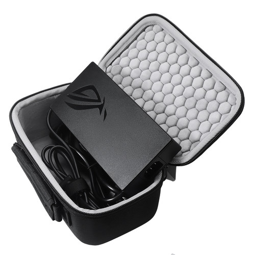 适用ROG枪神8 7 8Plus  幻16 魔霸7 330W 240W 280W电源收纳包充