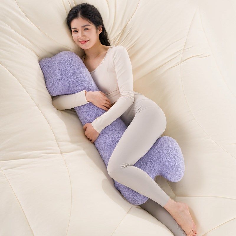 床上长条睡觉沙发靠枕靠背垫孕妇夹腿成人女生侧睡专用男生款抱枕,居家布艺,靠垫/抱枕,淘宝优惠券,粉丝福利购,淘宝优惠卷