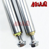 机车前避震器CG125前减珠峰前叉钱江CG王珠江幸福花猫鼓煞减震