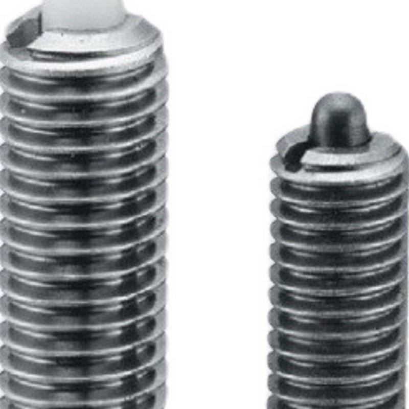 弹簧柱塞 PJHW3/4/5/6/8/10/12/16-1.5/2/3/4/5/10/15/20