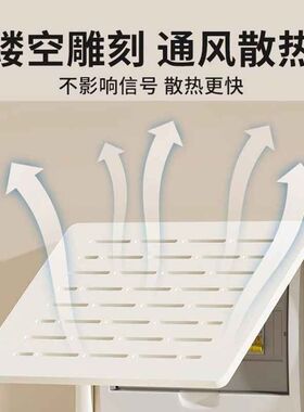 网络箱盖面板电表箱装饰画免打孔多媒体弱电箱遮挡电闸配电箱