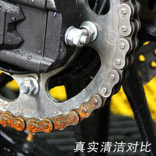 除锈剂铁锈去锈剂强力摩托车链条用金属螺丝松动剂万能除锈神器