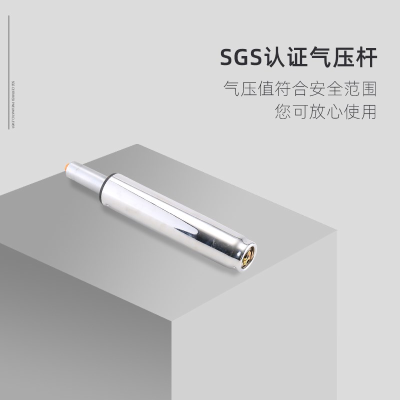 速发新款不锈钢凳理发店椅子剪发椅不卡发大工凳滑轮升降美发凳子