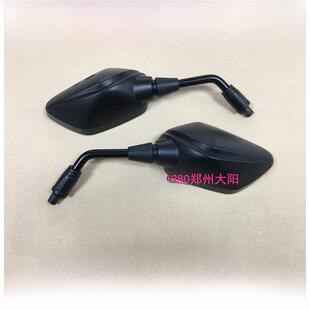 大杨摩托车配件大杨Adv150 Vrc150左右后视镜反光镜倒车镜 Adv350