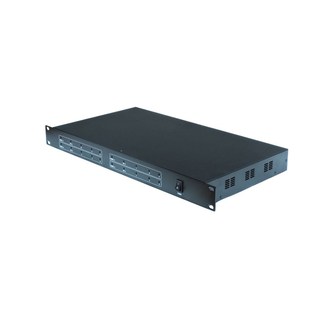 超大分辨率多屏宝,2x3 3x3 1x6 2x5 3x6点对点拼接处理器可定制