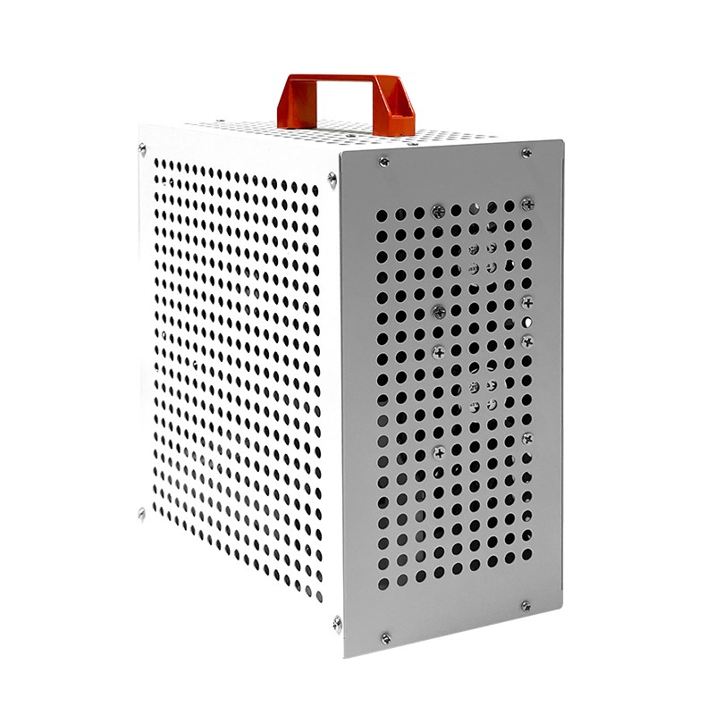 电脑机箱台式机mini小型主机箱手提itx主板diy外壳紧凑型小冰块